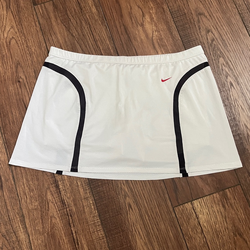 Nike Tennis, Golf Skirt/Skort, White